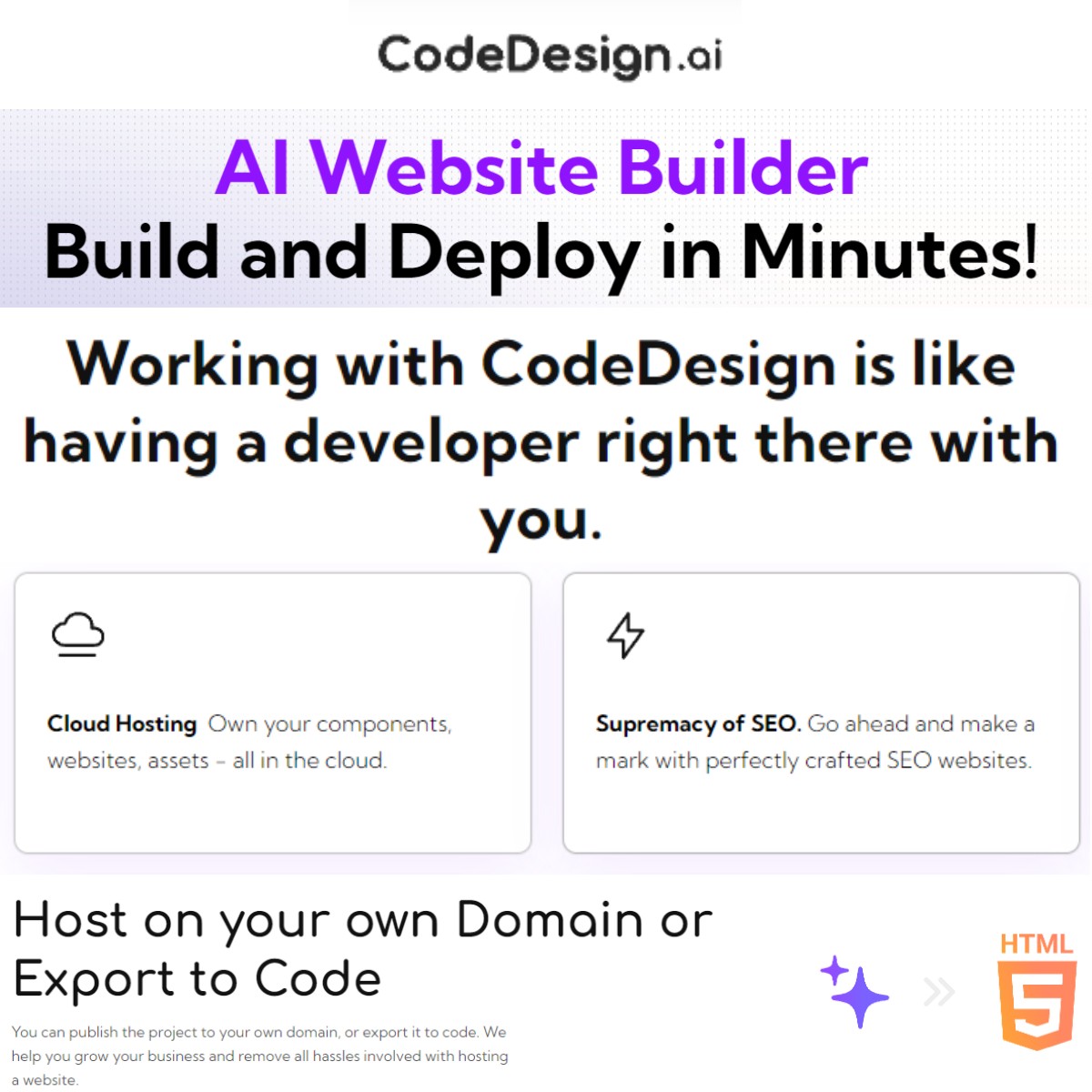 CodeDesign