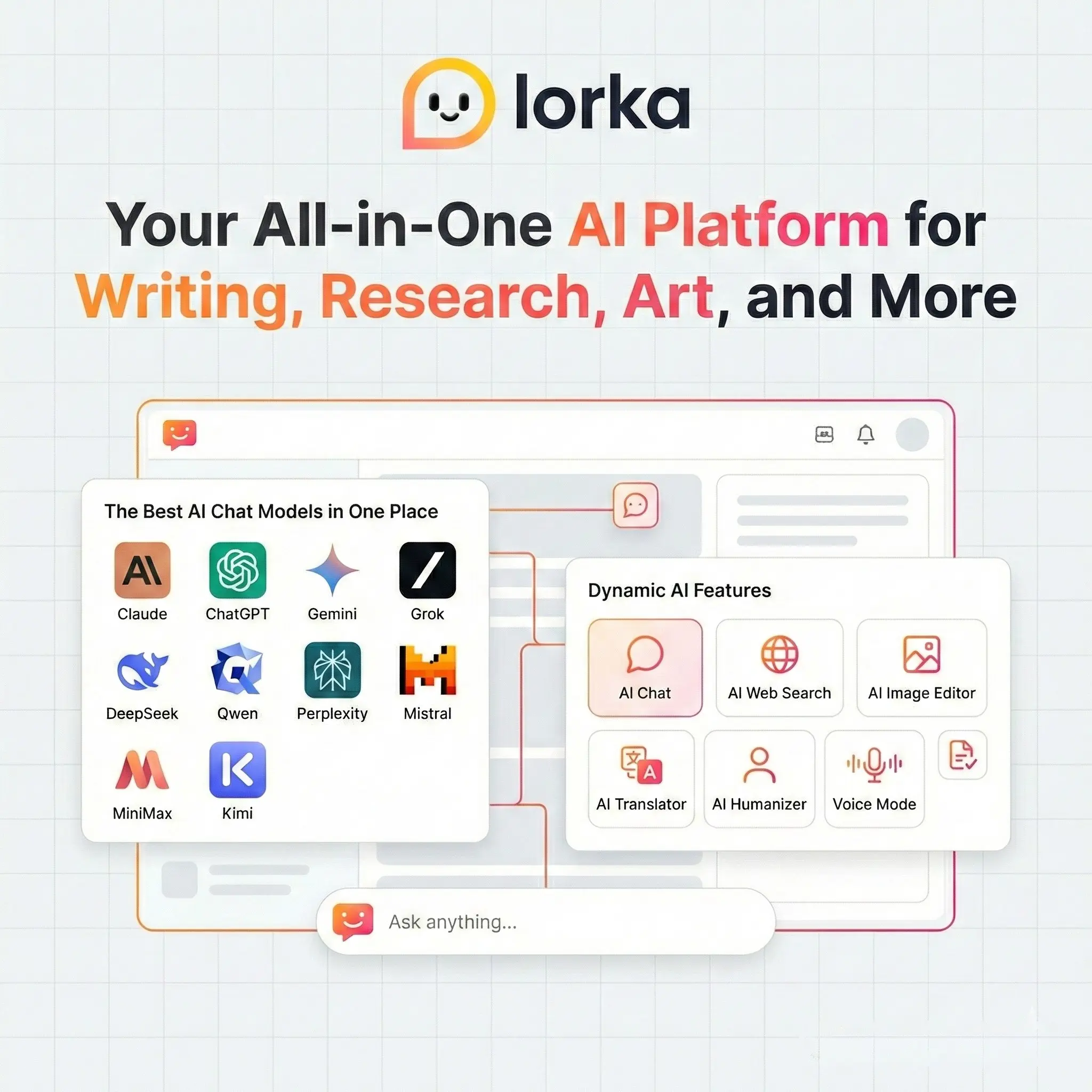 Lorka AI