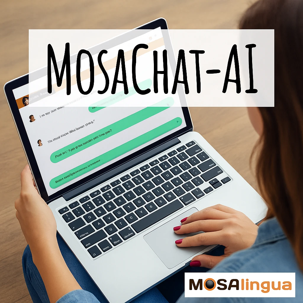 MosaChat-AI