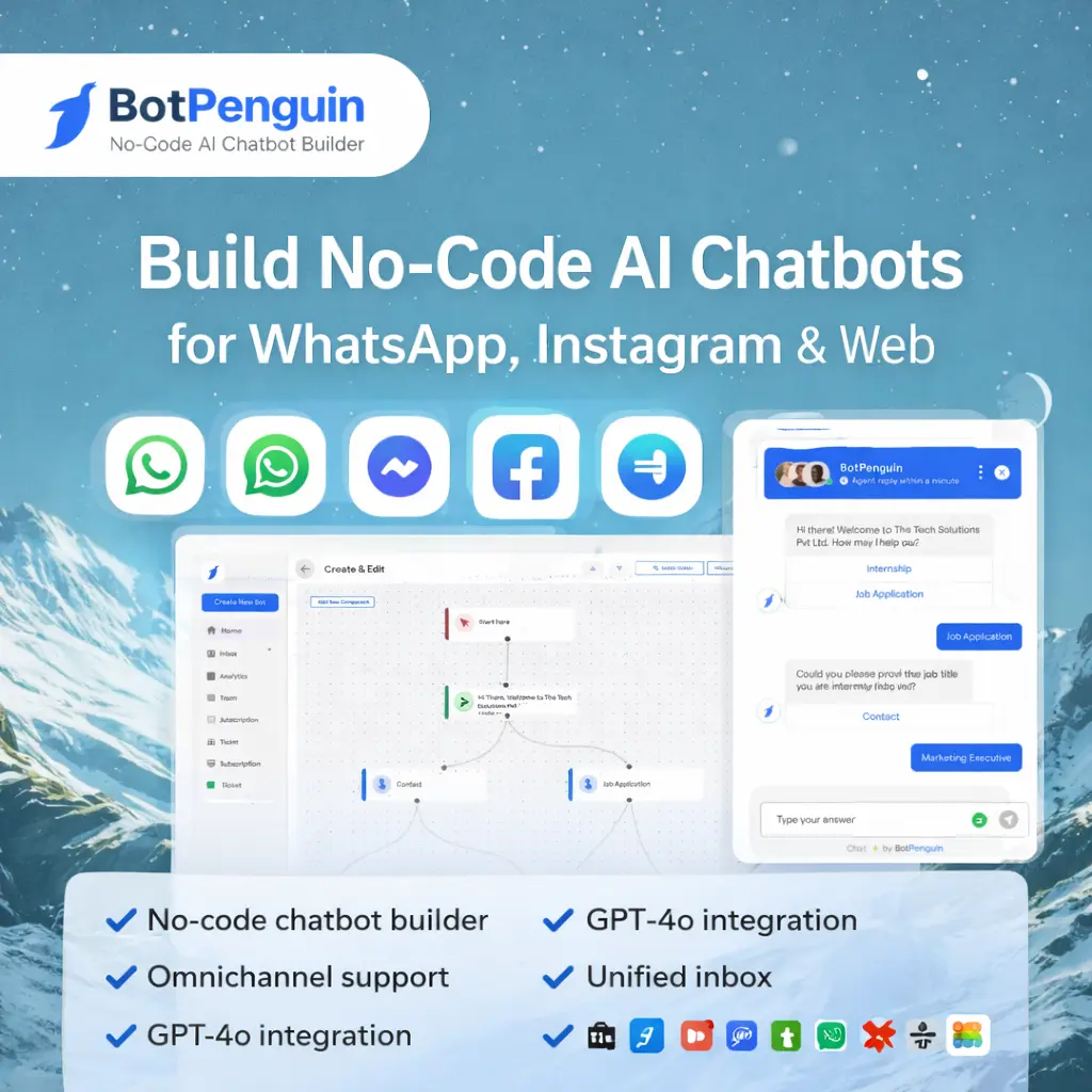 BotPenguin