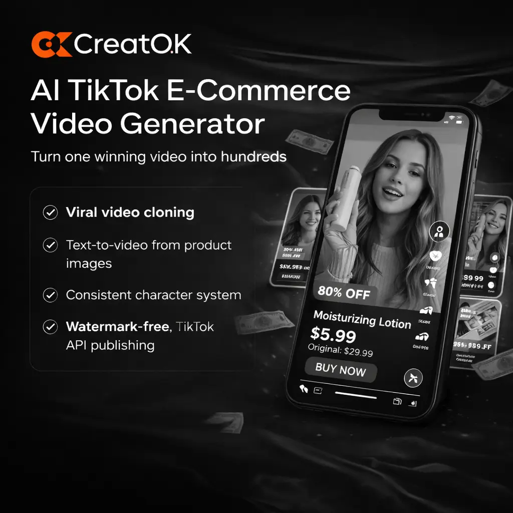 CreatOK