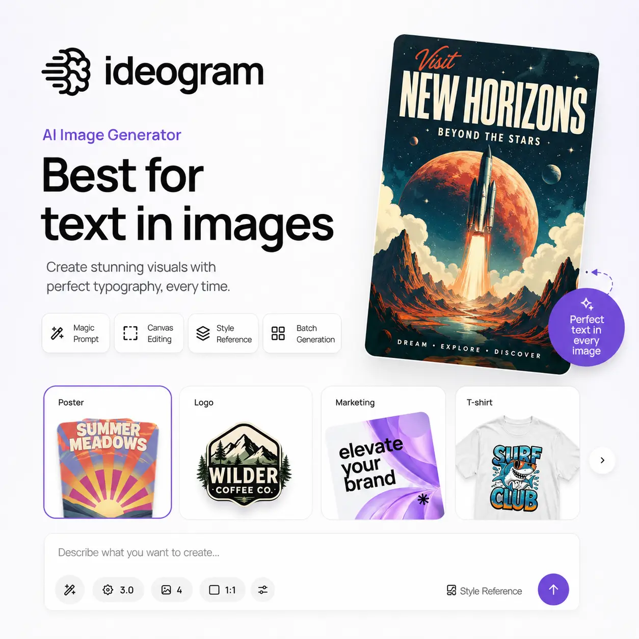 Ideogram