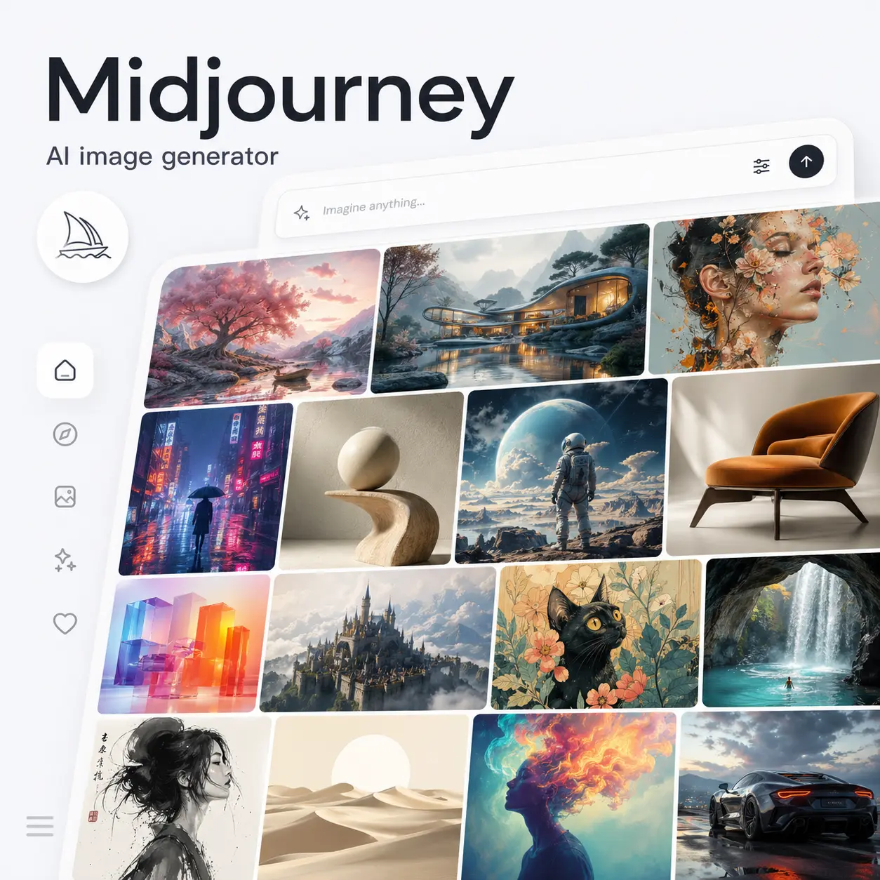 Midjourney