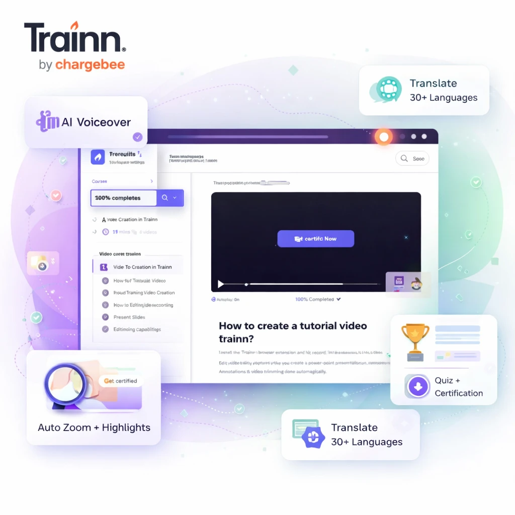 Trainn